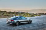 Audi S5 Coupe 2017 года (NA)